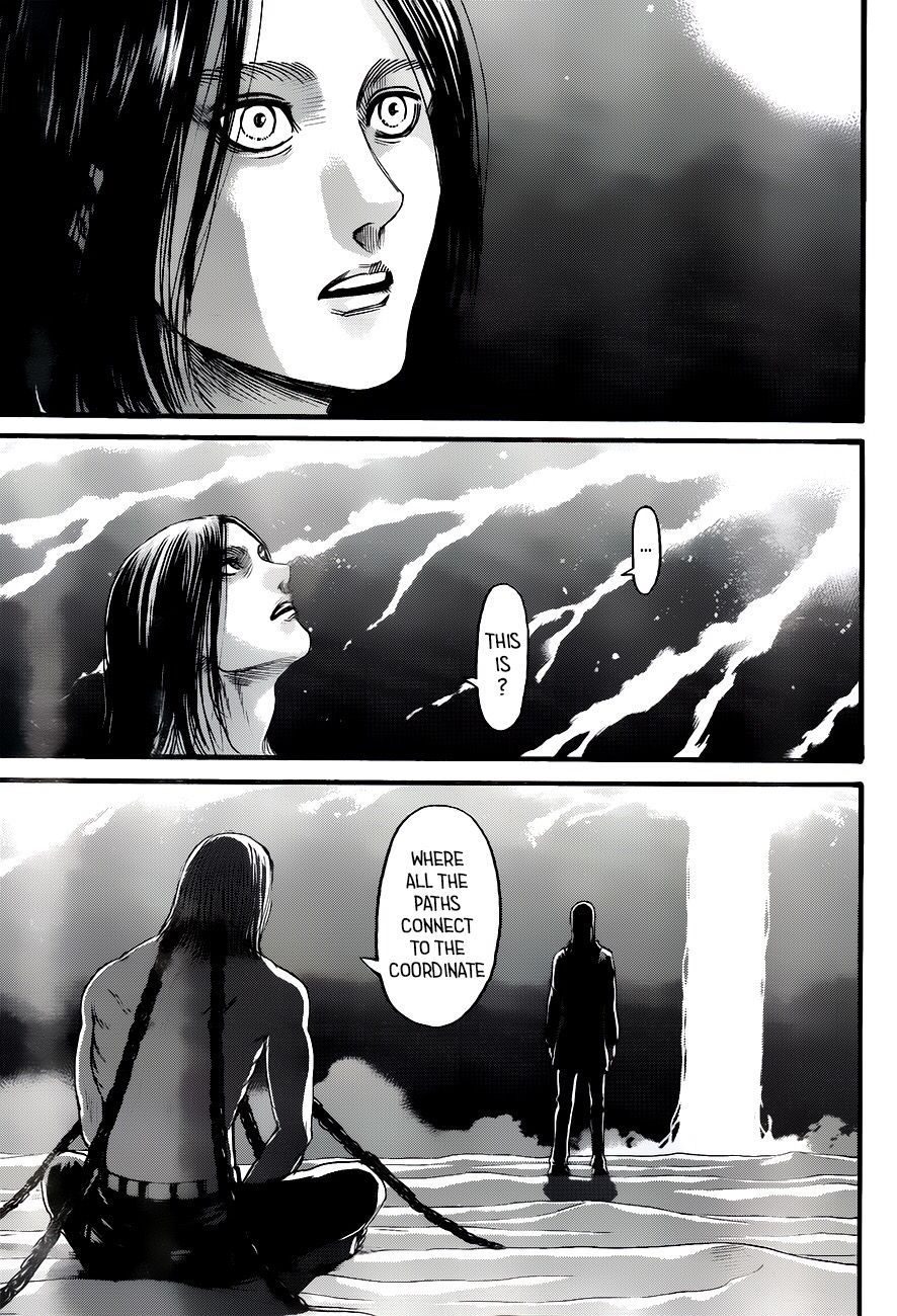 Shingeki no Kyojin Chapter 120 12